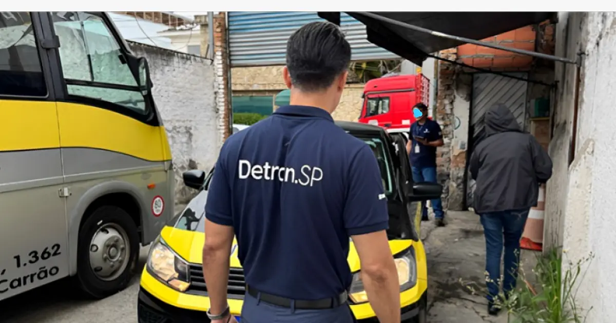 São José registra 257 multas por uso de celular em apenas dois meses de 2026
