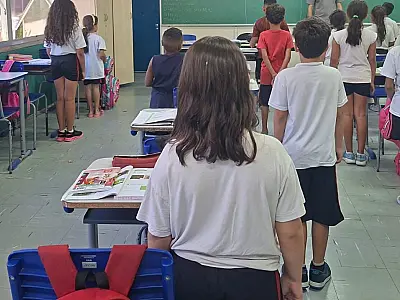 Fiscalização do TCE-SP na RMVale aponta falta de uniformes e falhas em segurança