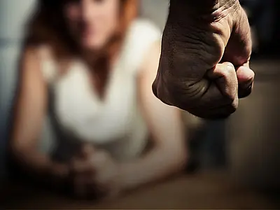 Agressão contra ex-companheira termina em prisão em Jacareí