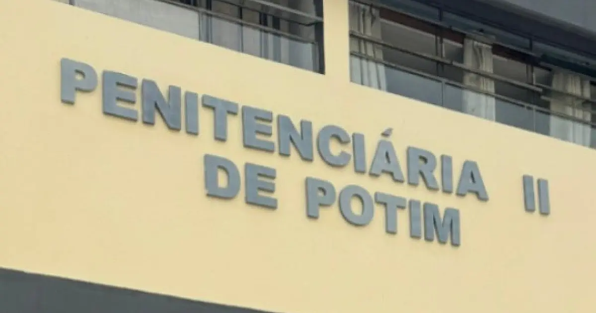Banqueiro investigado por fraudes bilionárias é transferido para presídio em Potim