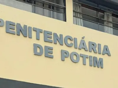 Banqueiro investigado por fraudes bilionárias é transferido para presídio em Potim
