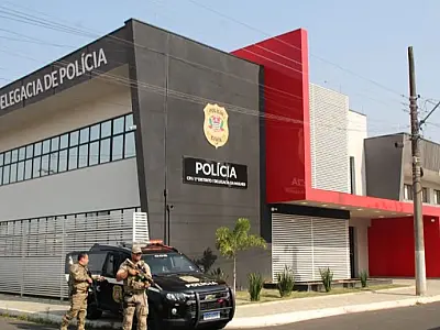 Caso foi registrado na Delegacia de Polícia de Lorena.