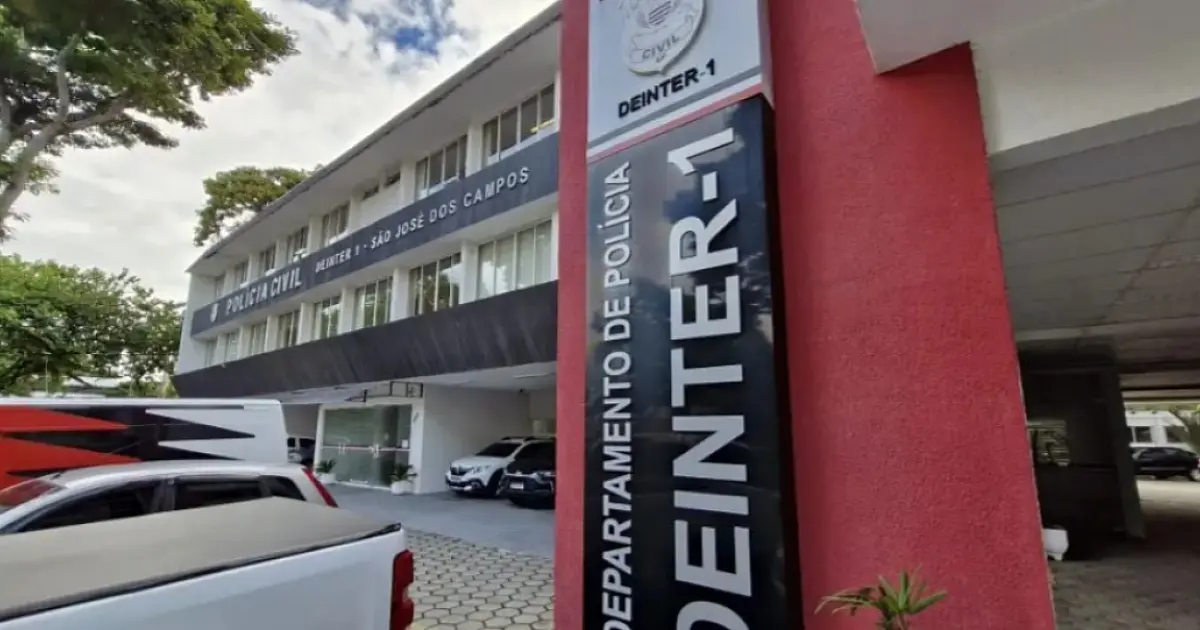 Mulher de 49 anos denuncia agressão após discussão com entregador em São José