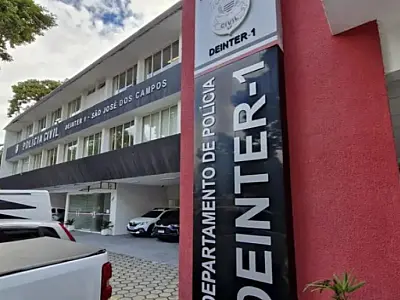 Mulher de 49 anos denuncia agressão após discussão com entregador em São José