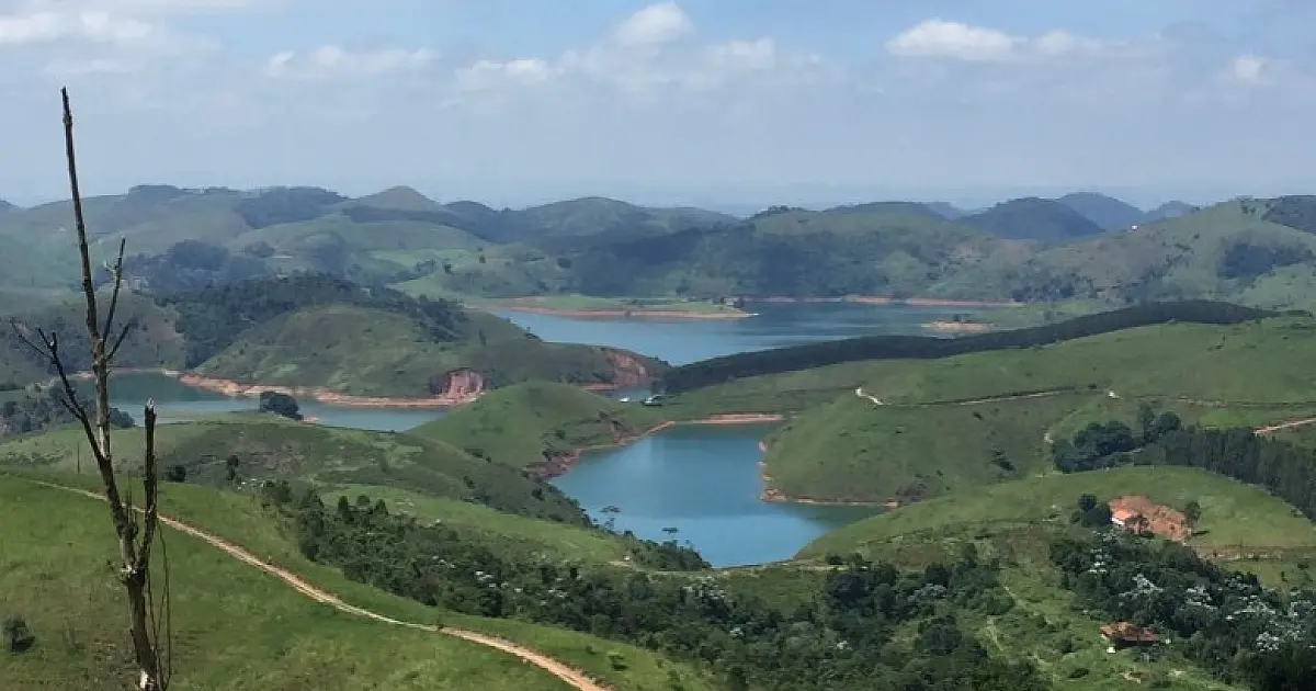 Homem some em represa e buscas seguem em Igaratá