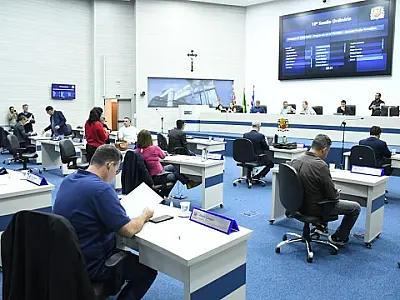 Projeto aprovado prevê municipalização de 24 escolas estaduais em São José