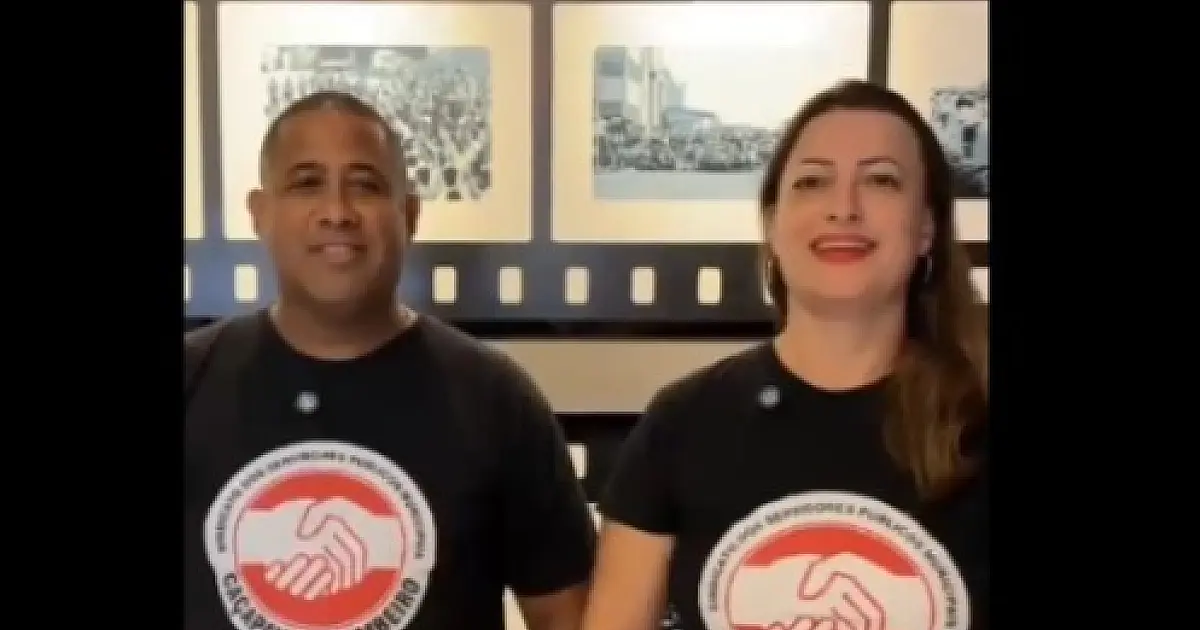 Sindicato dos Servidores Públicos Municipais rejeita proposta da Prefeitura de Caçapava e convoca assembleia para o fim de abril