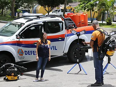 Investimentos de R$ 561,7 milhões são anunciados para cidades da RMVale