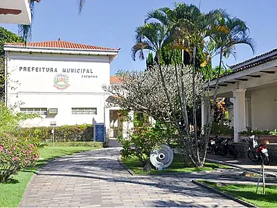 TCE suspende edital de locação de veículos no valor de R$ 28 milhões da prefeitura de Caçapava