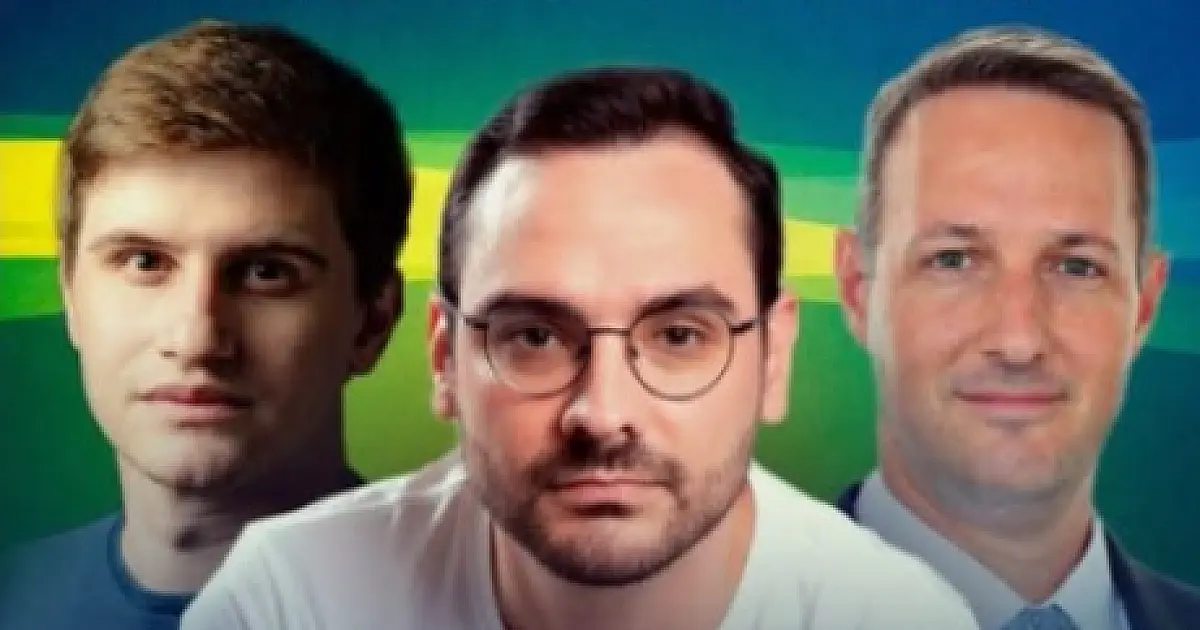 São José dos Campos recebe lideranças políticas em evento da direita nesta sexta (24)