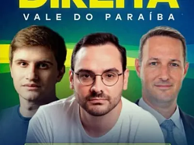 (Imagem: Divulgação / Redes Sociais)