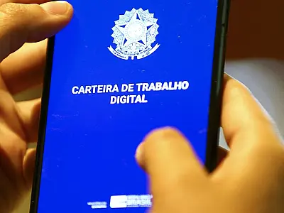 PAT de Caraguatatuba oferece 283 vagas de emprego no último dia antes do Ano Novo