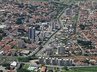 Caçapava terá que regularizar 52 prédios públicos sem AVCB, determina Justiça