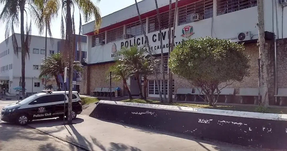 Homem de 26 anos é sequestrado por trio armado e baleado em Caraguá