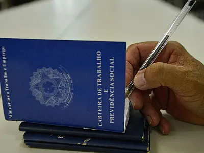 São José dos Campos abre semana com 434 vagas de emprego no PAT