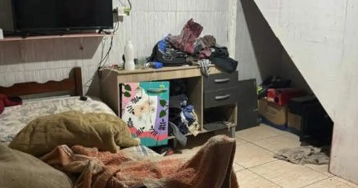PF prende homem em Jacareí por compartilhar vídeos de abuso sexual infantil