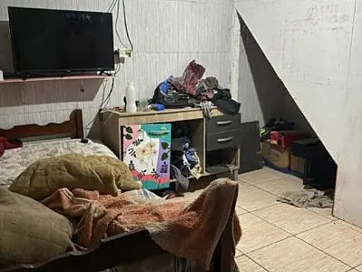 PF prende homem em Jacareí por compartilhar vídeos de abuso sexual infantil