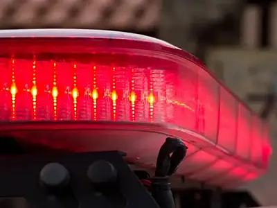 Corpo com sinais de violência é encontrado em área rural de Taubaté
