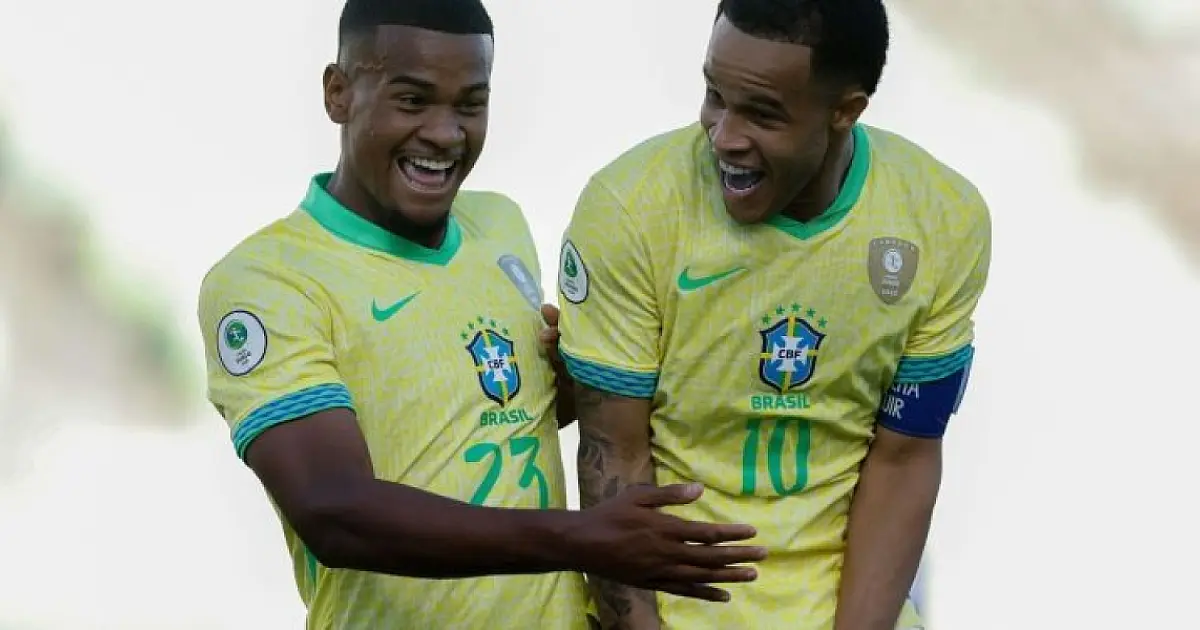 Amistoso da Seleção Brasileira Sub-20 em São José tem ingressos liberados nesta quarta (18)