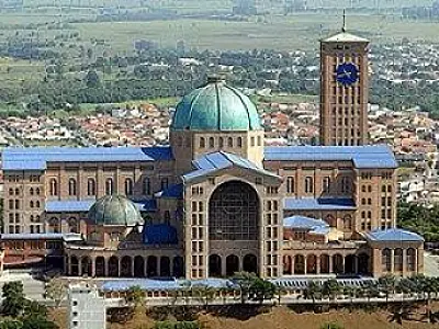 Aparecida terá mudanças no trânsito da Dutra neste fim de semana