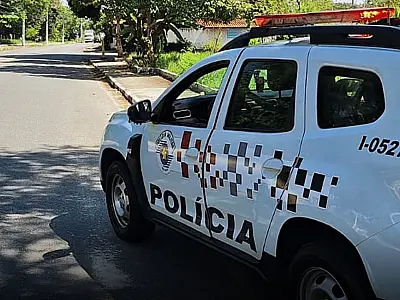 Corpo é encontrado com sinais de tiros na zona rural de Canas