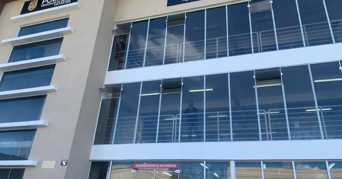 Investigado por abuso sexual de adolescente de 12 anos é preso em São José dos Campos