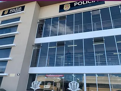 Investigado por abuso sexual de adolescente de 12 anos é preso em São José dos Campos
