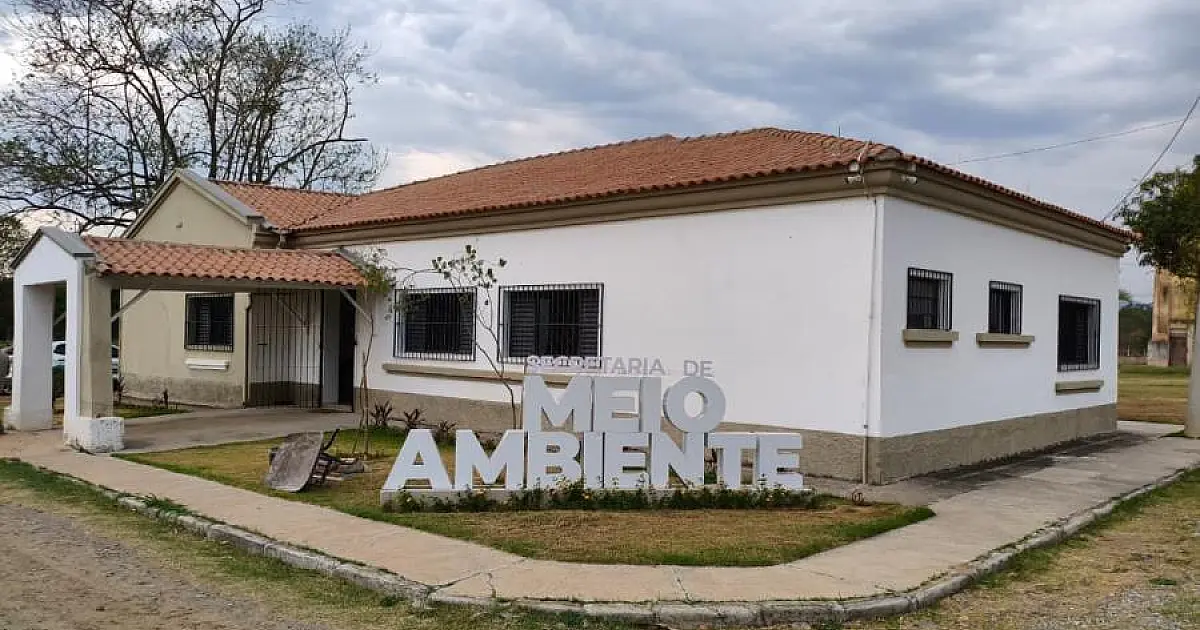 Parque da Cidade revitaliza dois galpões com investimento de R$ 2,8 milhões para incrementar ações culturais