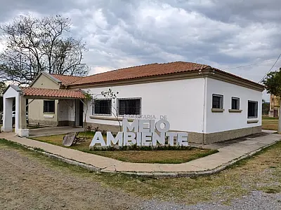 Parque da Cidade revitaliza dois galpões com investimento de R$ 2,8 milhões para incrementar ações culturais