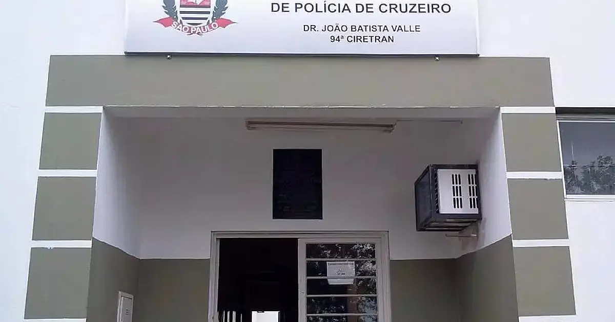 Homem é encontrado morto com marcas de tiros em Cruzeiro