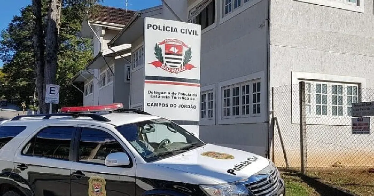 Agressão em velório termina com prisão em Campos do Jordão