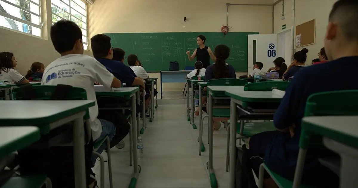 Processo seletivo para contratação de professores temporários é interrompido por decisão judicial em Taubaté
