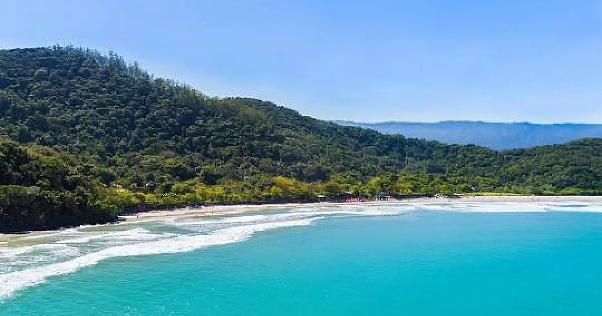 Cetesb identifica 9 praias impróprias no Litoral Norte