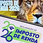 Prazo para envio do IR 2026 começa nesta segunda (23); multa pode chegar a 20% do imposto devido