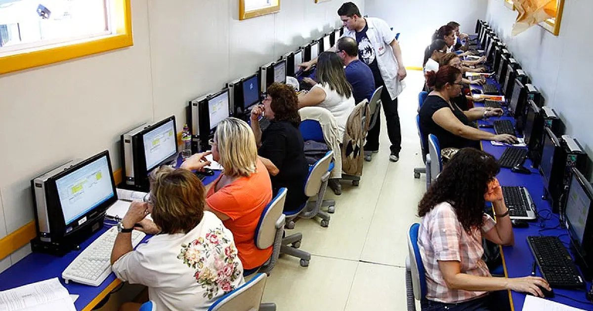 São José dos Campos abre mais de 4 mil vagas em cursos gratuitos de qualificação profissional