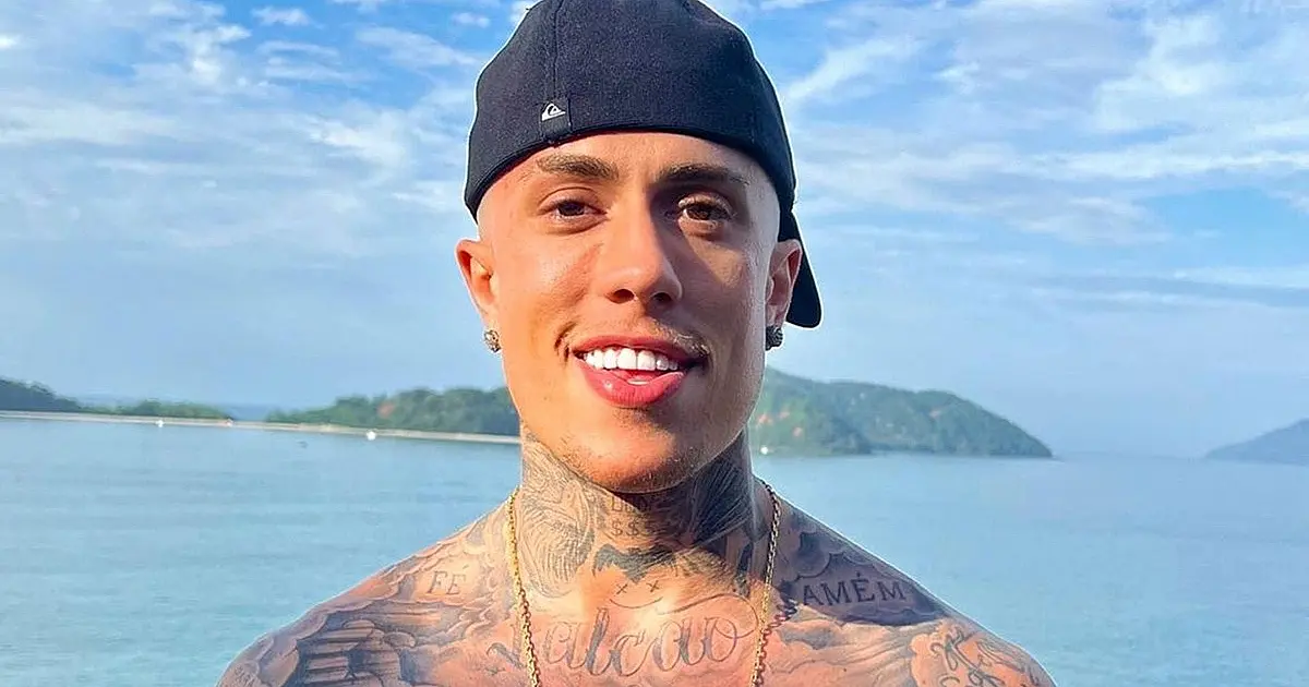 Show de MC Daniel é cancelado no Festival de Verão de Ubatuba; prefeita da cidade se manifesta