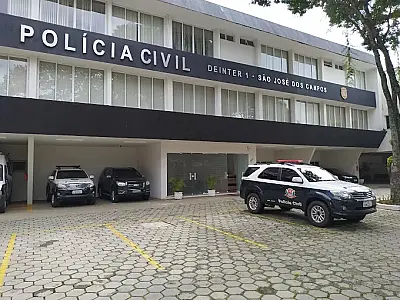 Tutor de pitbulls tem prisão preventiva decretada nesta terça (24) após ataque fatal a idosa em São José