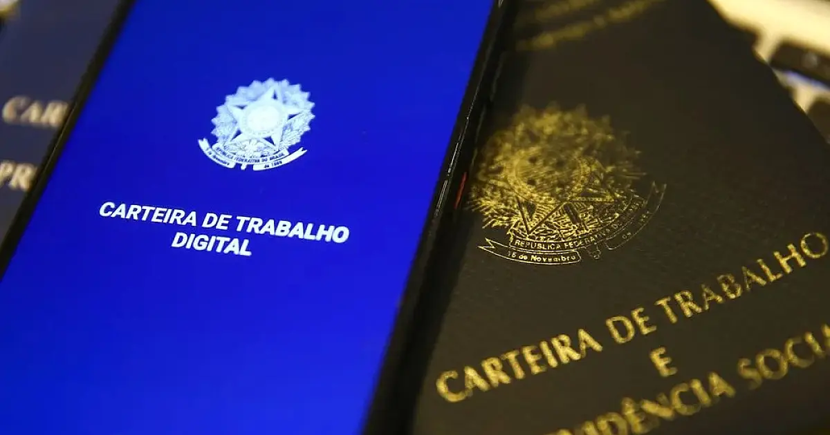 Caraguatatuba inicia semana com 213 vagas abertas no PAT