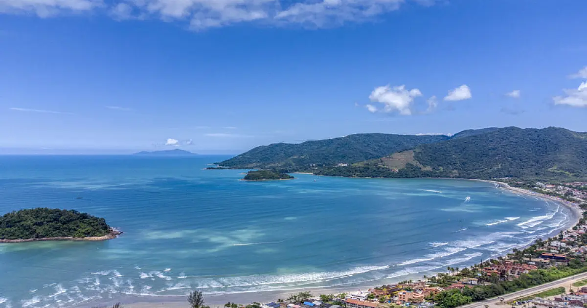 Ubatuba celebra 388 anos com programação comemorativa e shows