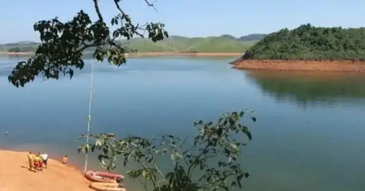 Buscas por jovem desaparecido na represa do Jaguari entram no 3º dia em Jacareí
