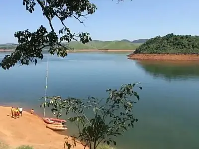 Buscas por jovem desaparecido na represa do Jaguari entram no 3º dia em Jacareí