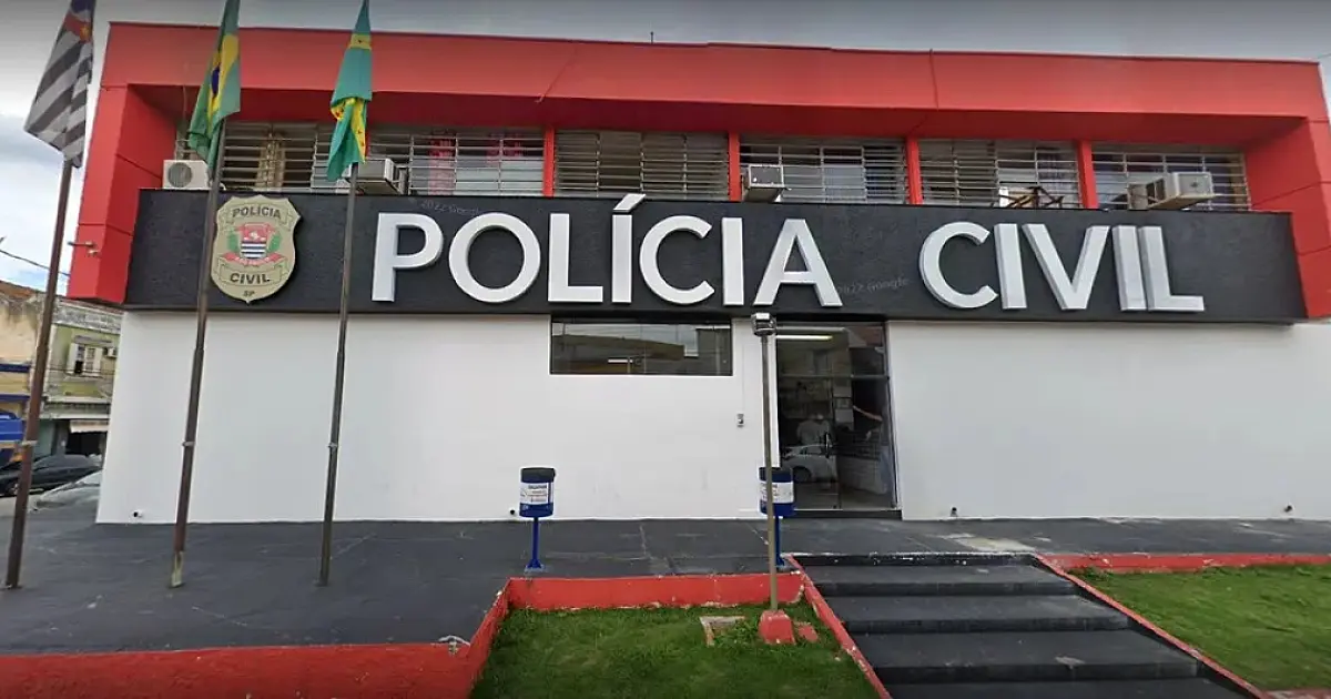 Homem é suspeito de tentar matar filhos de 20 e 24 anos com facão e acaba preso em flagrante em Caçapava
