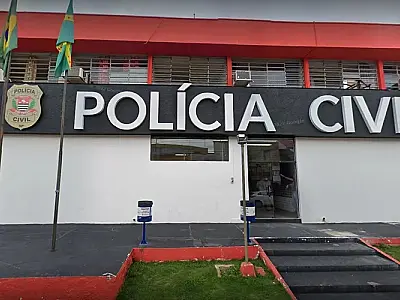 (Imagem: Reprodução / Google Street View)