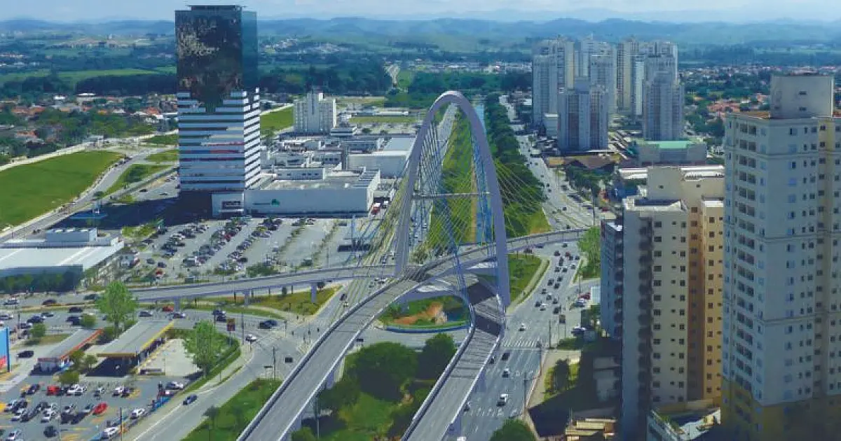 Ponte Estaiada de São José passa por manutenções e terá interdições por 10 dias