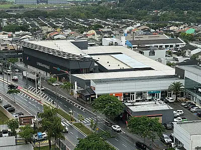 Jacareí registra 340 novas vagas de emprego em setembro e mais de duas mil em 2025