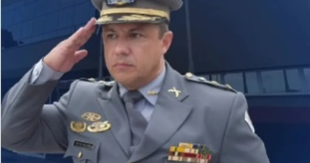 Novo secretário de Segurança Pública é nomeado em Taubaté