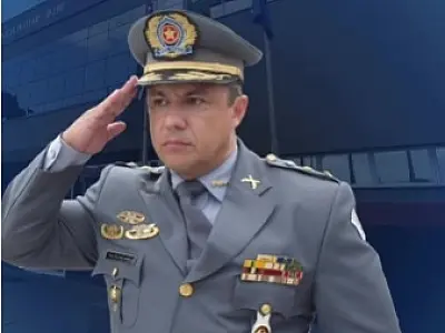 Novo secretário de Segurança Pública é nomeado em Taubaté