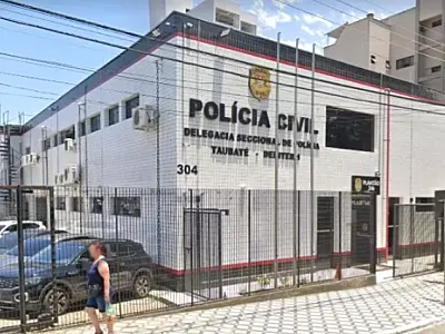 Motociclista morre após ser arremessado em acidente na Via Dutra em Taubaté