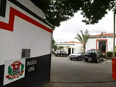 Polícia investiga disparo que feriu menino de 11 anos em Potim