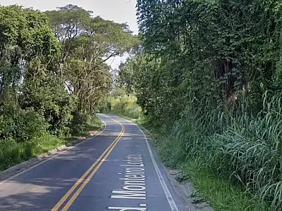 Acidente ocorreu no km 123 da Rodovia Monteiro Lobato em São José.